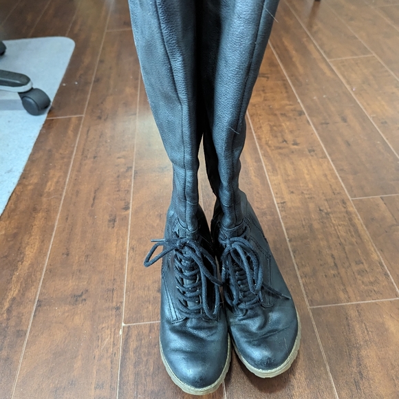 Hush Puppies boots size 6 - Picture 5 of 16